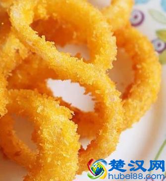 洋葱19种做法，越吃越健康，学会了人人称你为大厨