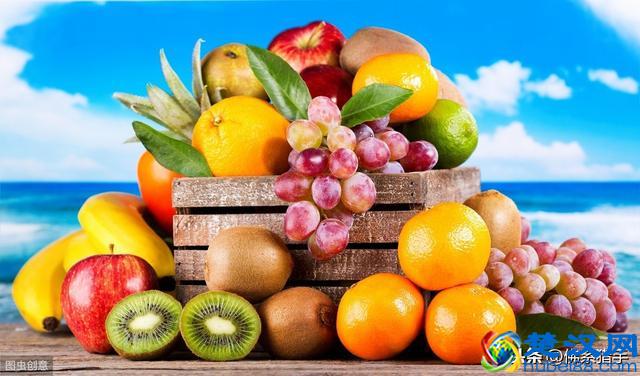 牛油果的正确吃法！别浪费了，这样营养高又好吃