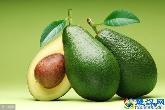 牛油果的正确吃法！别浪费了，这样营养高又好吃