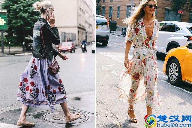 17年这些流行元素，你要提前知