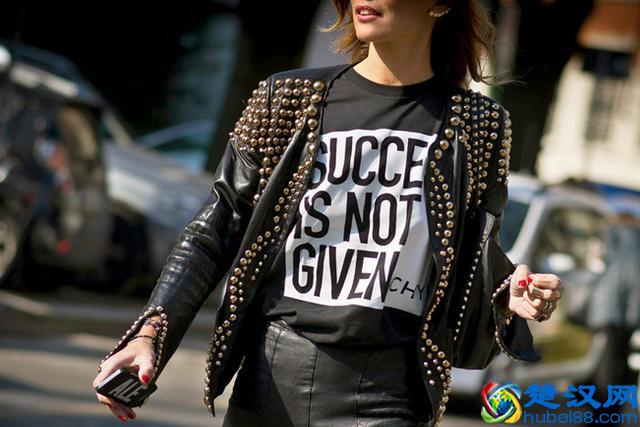 17年这些流行元素，你要提前知