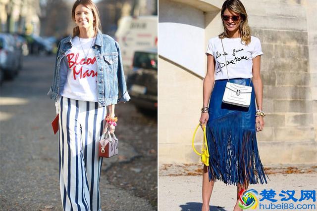 17年这些流行元素，你要提前知