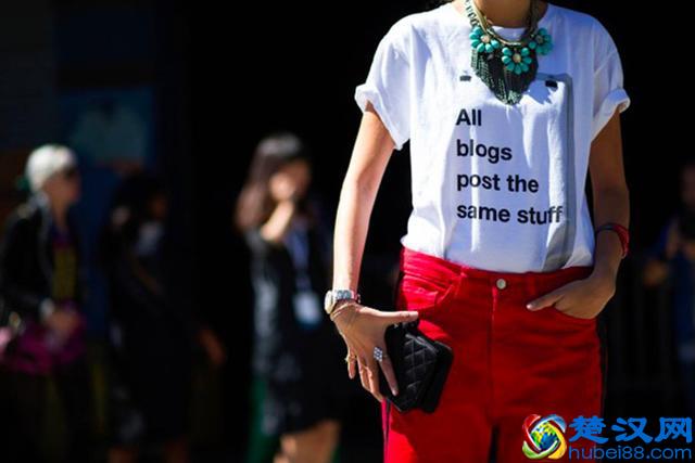 17年这些流行元素，你要提前知