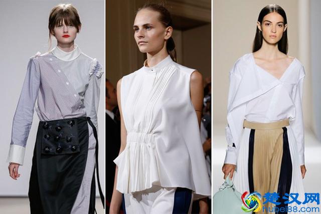 17年这些流行元素，你要提前知