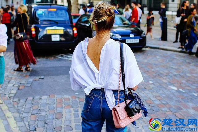 17年这些流行元素，你要提前知