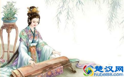 古人常说的女子要遵守三从四德，究竟是指什么？