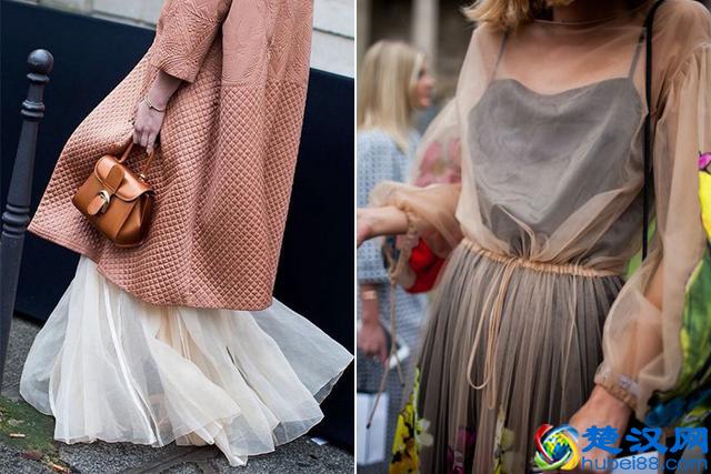 17年这些流行元素，你要提前知