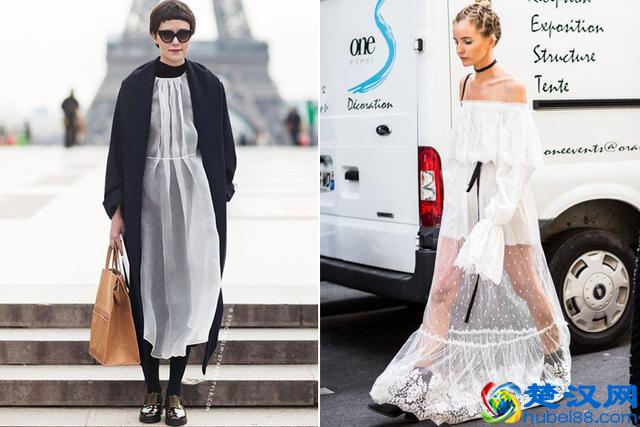 17年这些流行元素，你要提前知