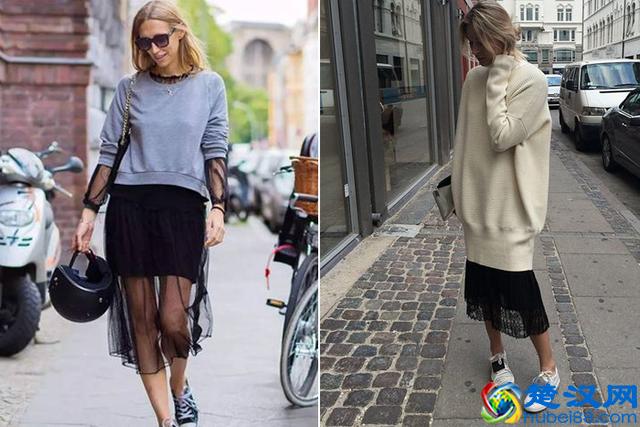 17年这些流行元素，你要提前知