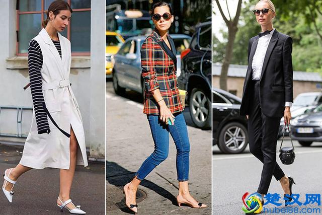 17年这些流行元素，你要提前知