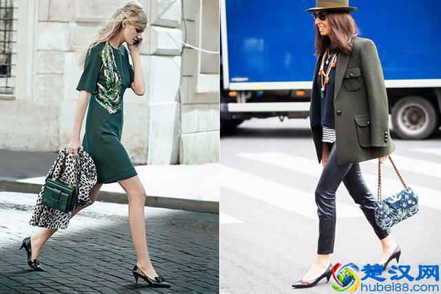 17年这些流行元素，你要提前知