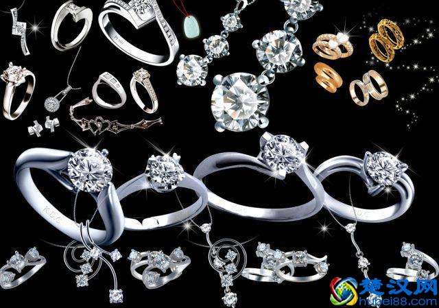 国内珠宝哪家强？中国十大珠宝品牌你知道有哪些吗？