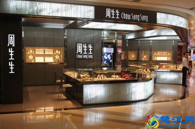 国内珠宝哪家强？中国十大珠宝品牌你知道有哪些吗？