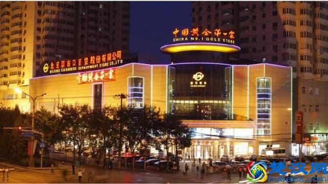 国内珠宝哪家强？中国十大珠宝品牌你知道有哪些吗？