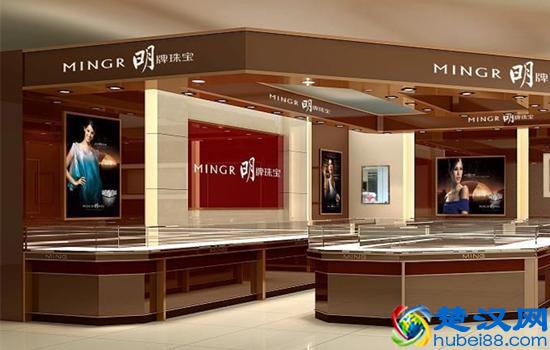 国内珠宝哪家强？中国十大珠宝品牌你知道有哪些吗？