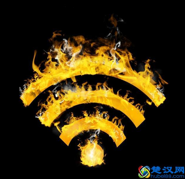 自家Wifi密码总是忘！点开微信这个按钮，WiFi账号密码了如指掌！