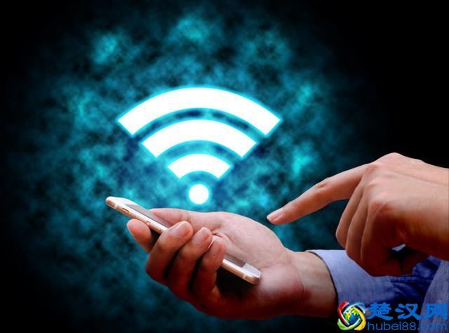 自家Wifi密码总是忘！点开微信这个按钮，WiFi账号密码了如指掌！
