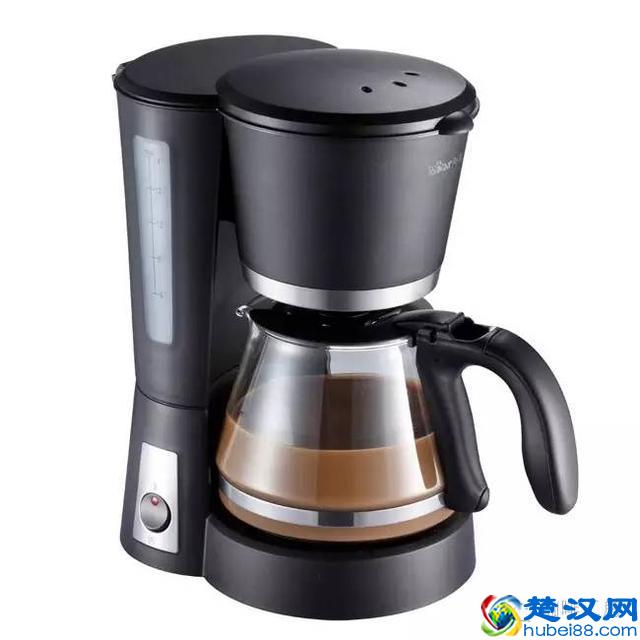 如何在家使用咖啡机及其注意事项！