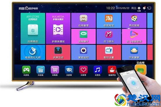 网络电视哪个好 网络电视测评分析