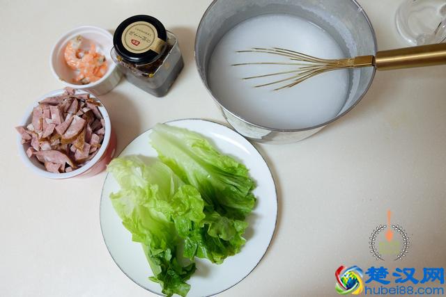 它是广东的早餐之王，比油条健康，比包子有营养，多给孩子吃！