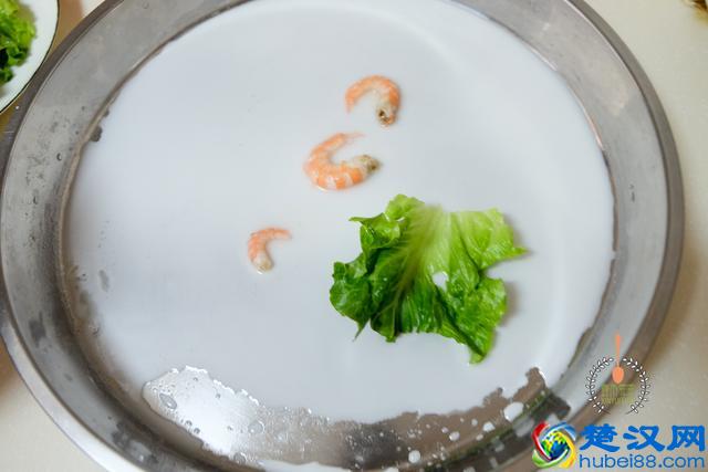 它是广东的早餐之王，比油条健康，比包子有营养，多给孩子吃！