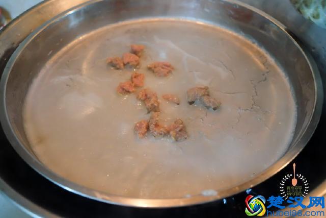 它是广东的早餐之王，比油条健康，比包子有营养，多给孩子吃！