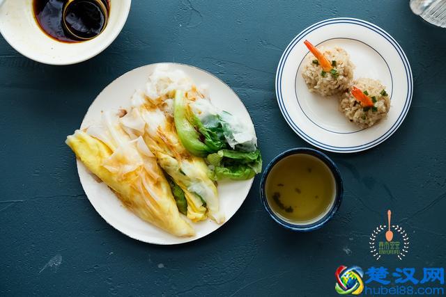 它是广东的早餐之王，比油条健康，比包子有营养，多给孩子吃！