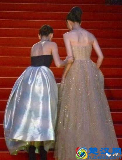 baby倪妮这对“骨灰级闺蜜”，却在生日这天露出马脚……