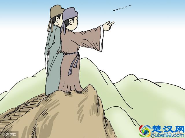 没有法定假日的九月初九重阳节，你知道是为了纪念什么的吗？