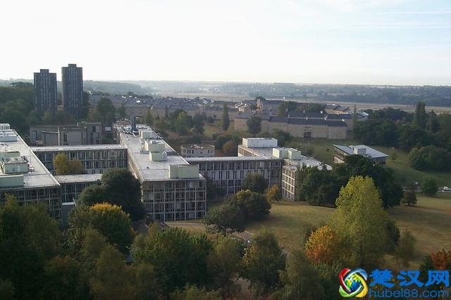 英国留学热门预科院校推荐