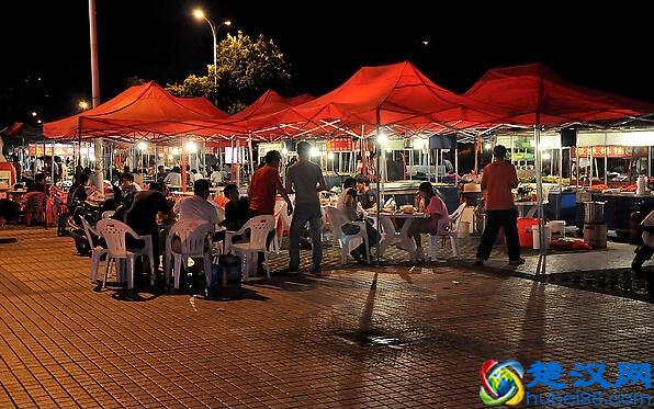 英国的餐桌礼仪 你知道多少