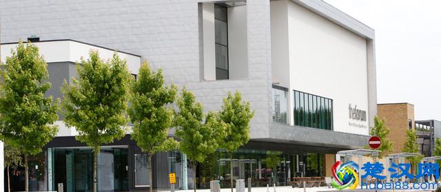 史上最全！英国赫特福德大学优势大集合