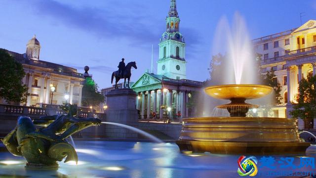 想去英国留学，有哪些好的英国留学咨询公司推荐？