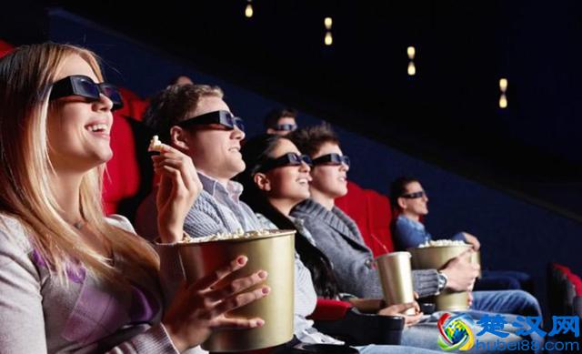 去电影院时，3个“黄金位置”九成人不知，难怪每次观影效果都差