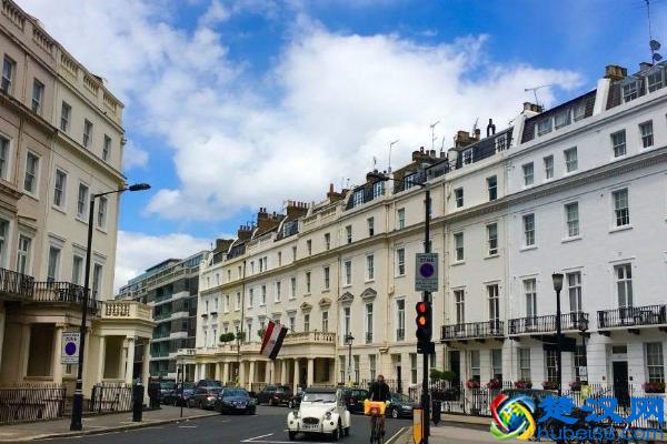 英国中国时差，一般相差多久的时间