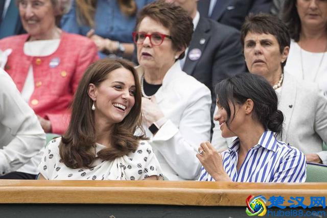 表面平静的英国皇室，其实皇室成员彼此之间非常的复杂！