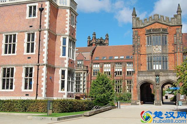 申请英国纽卡斯尔大学丨雅思成绩无需多少