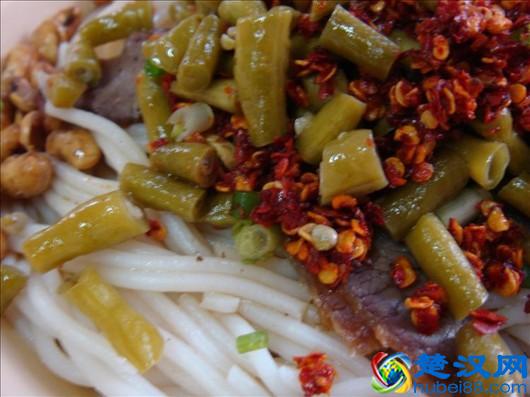 全国米粉哪家强？汤粉？卤粉？螺蛳粉？还有啥？