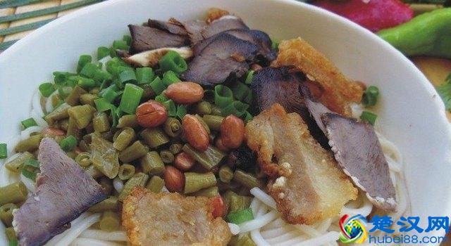 全国米粉哪家强？汤粉？卤粉？螺蛳粉？还有啥？