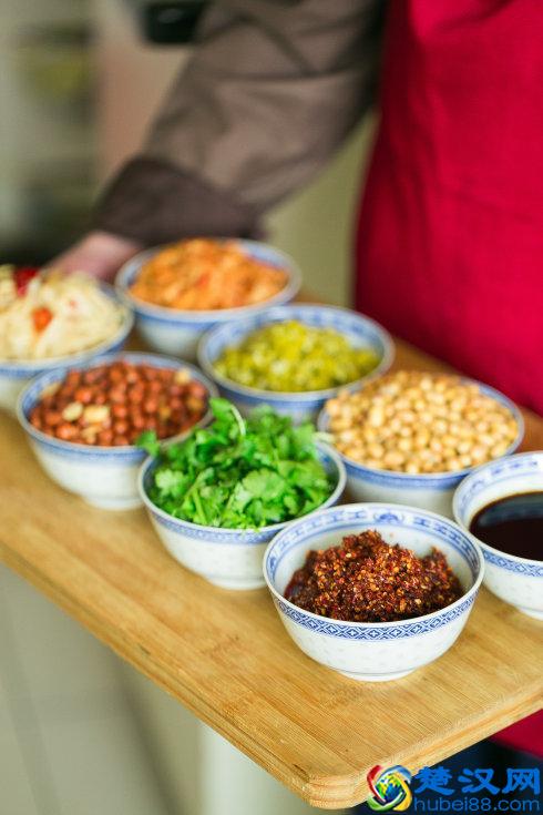 全国米粉哪家强？汤粉？卤粉？螺蛳粉？还有啥？