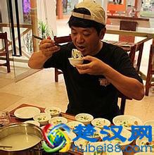 全国米粉哪家强？汤粉？卤粉？螺蛳粉？还有啥？