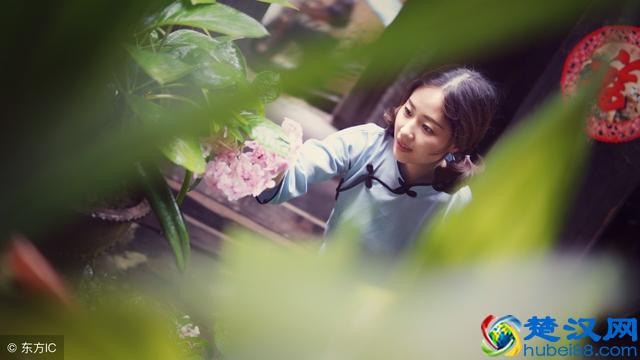 这是我写给你的一往情深