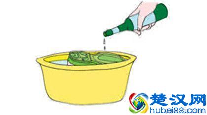 运动鞋正确的清洗方法，你洗对了么