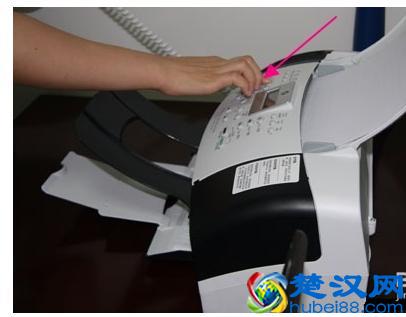 传真机的使用教程（附图）