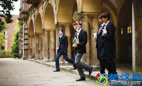 揭秘英国九大贵族学校 这些名人出自这所中学？