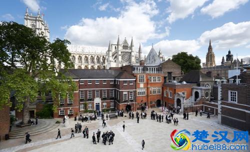 揭秘英国九大贵族学校 这些名人出自这所中学？