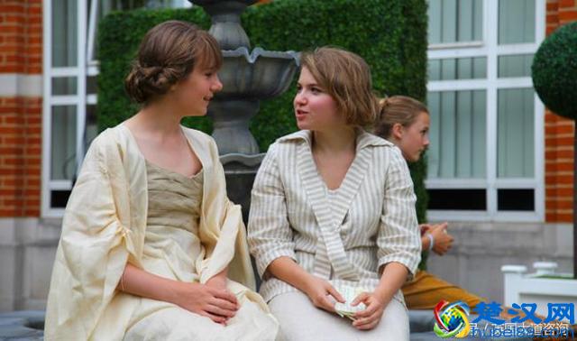 揭秘英国九大贵族学校 这些名人出自这所中学？