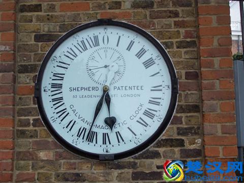 英国“真正”的时间要来啦！和国内的时差将变为8小时！