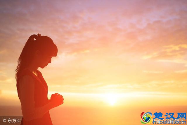 一份等待，虔诚于心