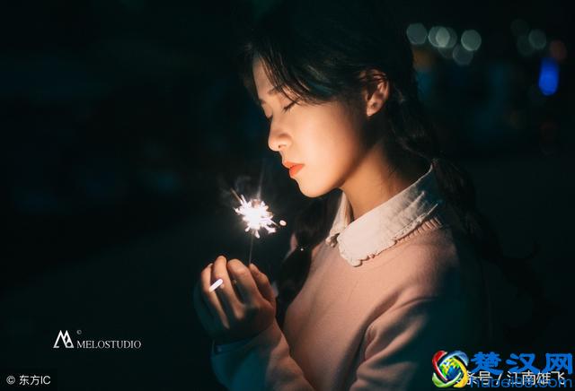 一份等待，虔诚于心